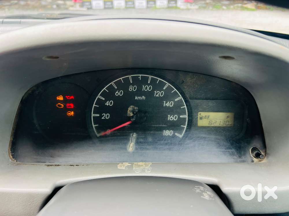 Maruti Suzuki Alto 0.8 Lxi (o), 2012, Cng & Hybrids