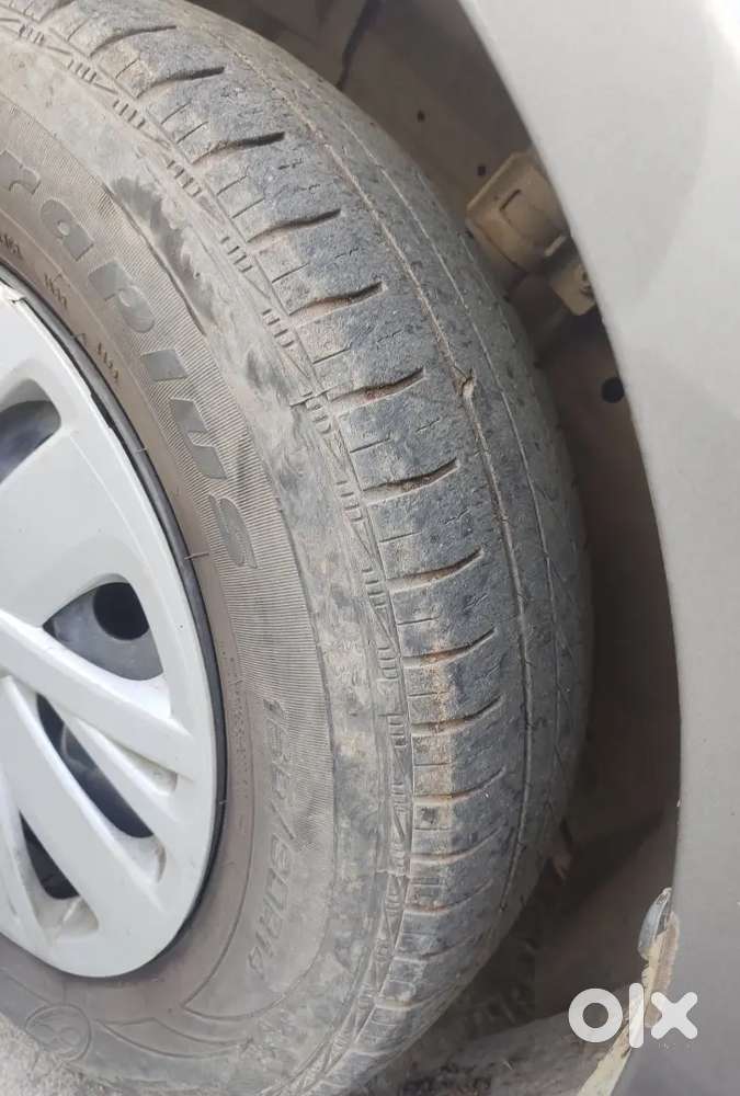 Maruti Suzuki Swift 2016 Petrol Well Maintained