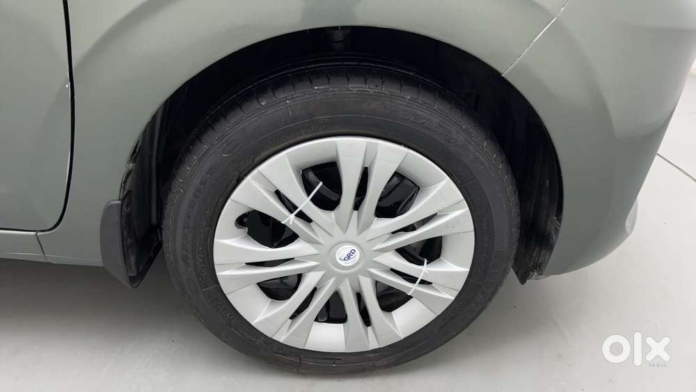 Hyundai Grand I10 Nios Sportz 1.2 Kappa Vtvt, 2024, Petrol