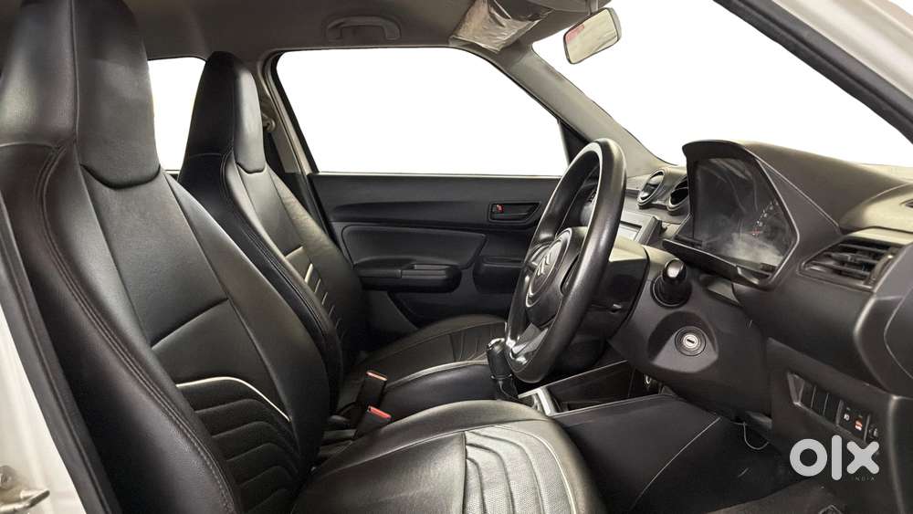 Maruti Suzuki Swift Lxi, 2019, Petrol