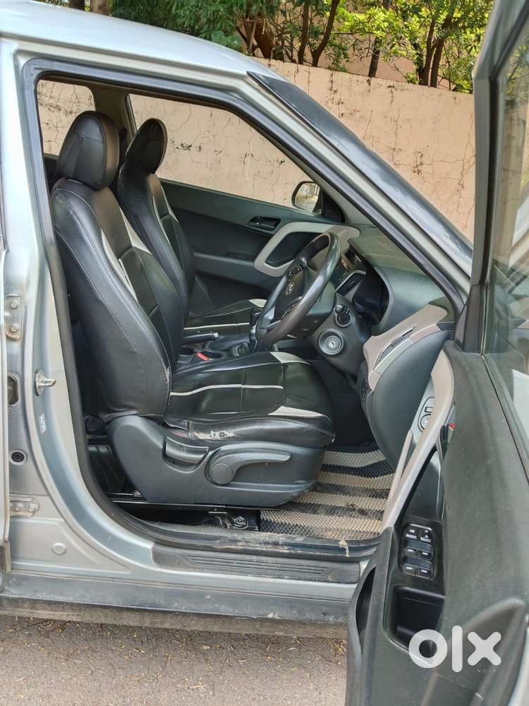 Hyundai Creta 1.4 Ex Diesel, 2019, Diesel