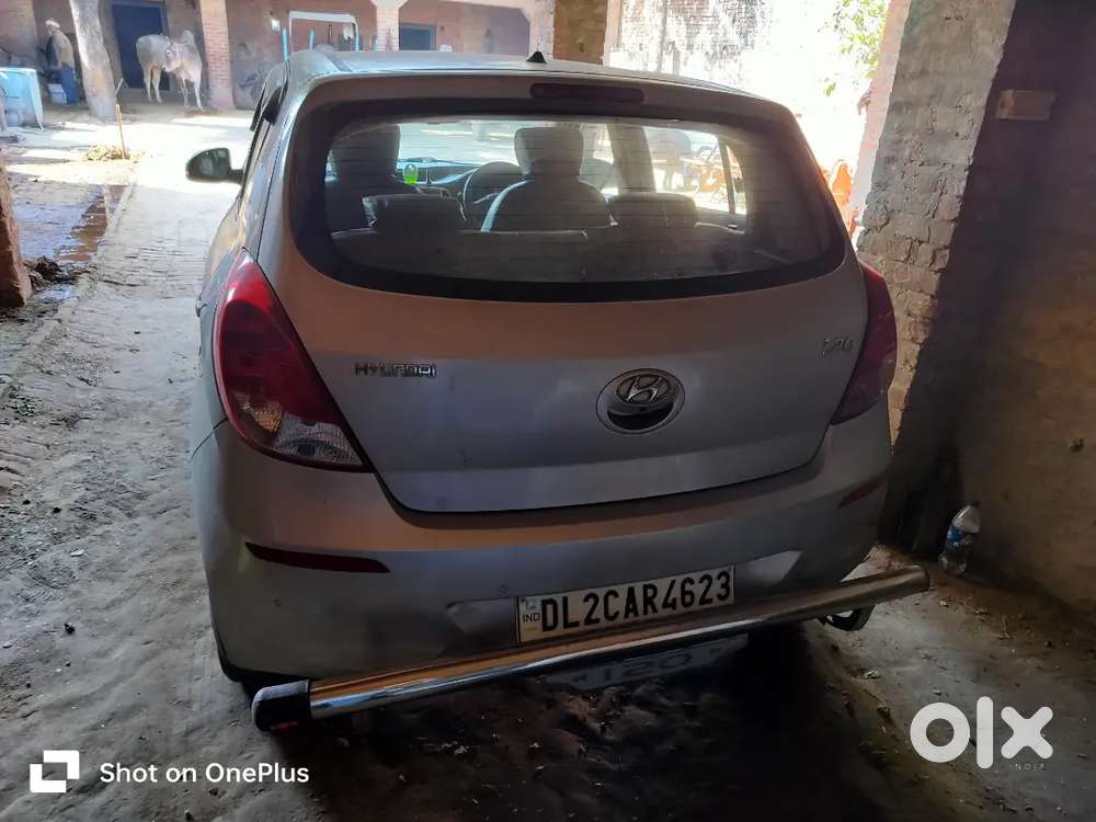 I20  23 December 2013 Modal Koi Kami Nhi Hai All Ok Good Condition