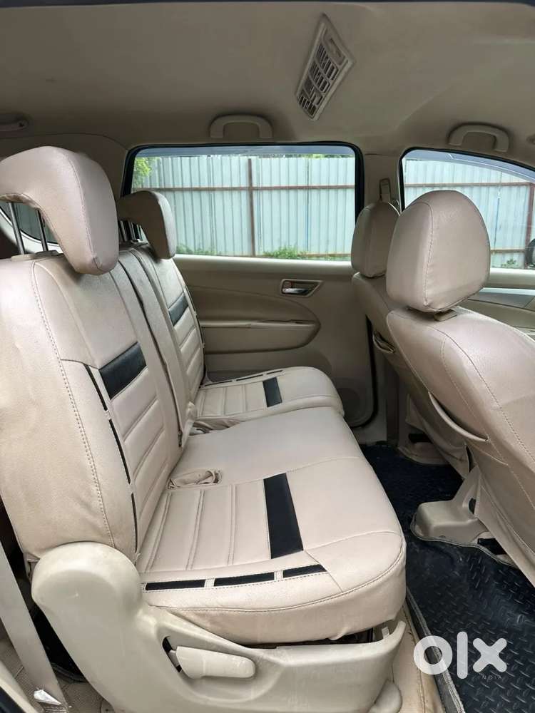 Maruti Suzuki Ertiga Vdi Shvs, 2015, Diesel