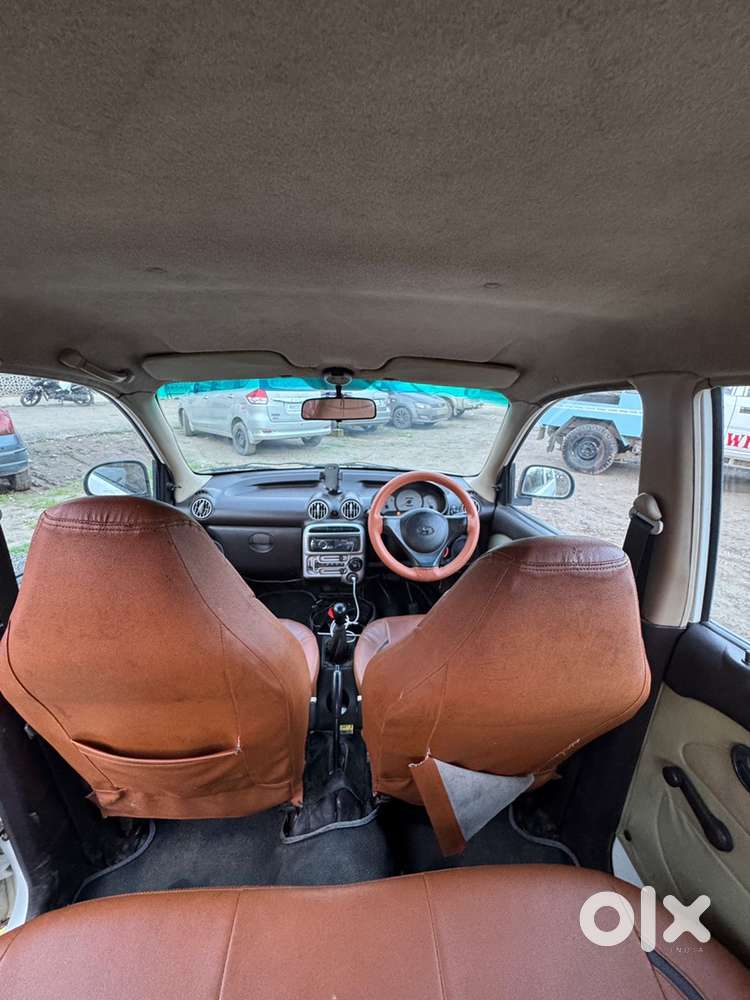 Hyundai Santro Xing Gls 2010