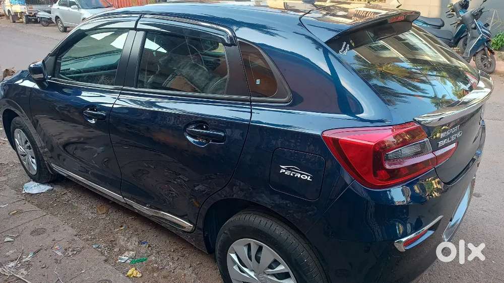 Maruti Suzuki Baleno 2023 Petrol 20000 Km Driven