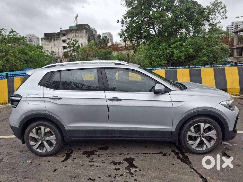 Volkswagen Taigun 1.0 Tsi Topline, 2025, Petrol