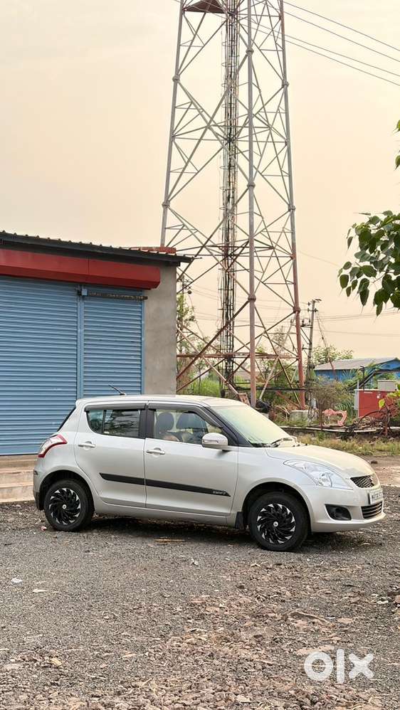 Maruti Suzuki Car 2013
