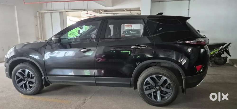 Top End Varient,less Km Driven,recently Serviced