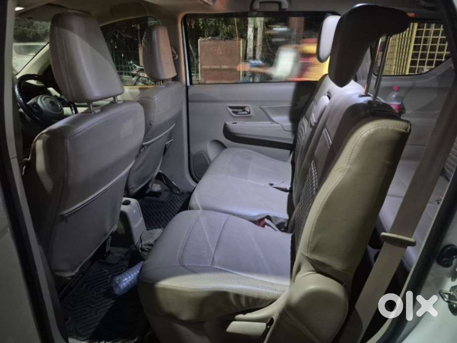 Maruti Suzuki Ertiga 1.5 Vxi, 2024, Petrol