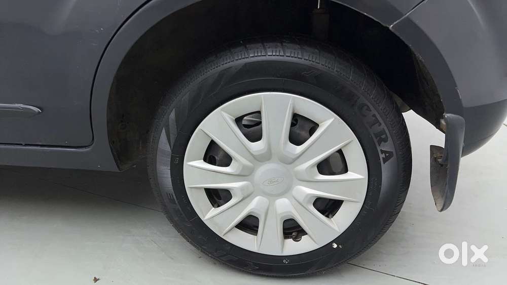 Ford Figo Petrol Exi, 2014, Petrol