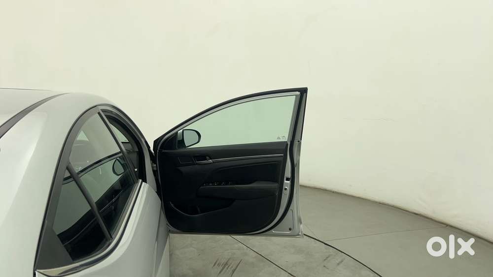 Hyundai Elantra 2.0 Sx Option At, 2018, Petrol
