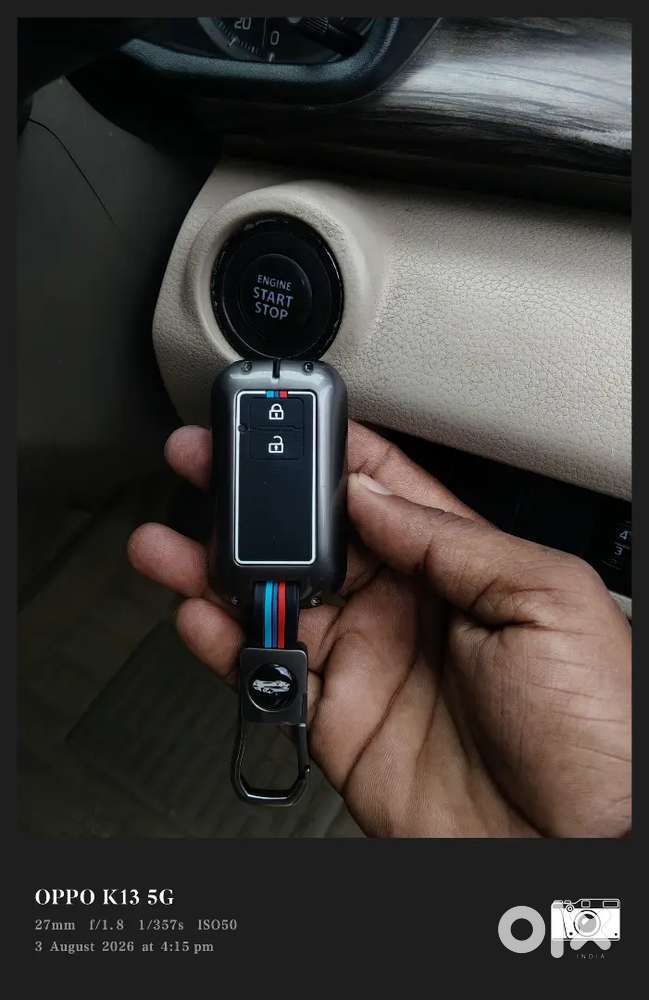 Maruti Ertiga Zdi Plus 2019
