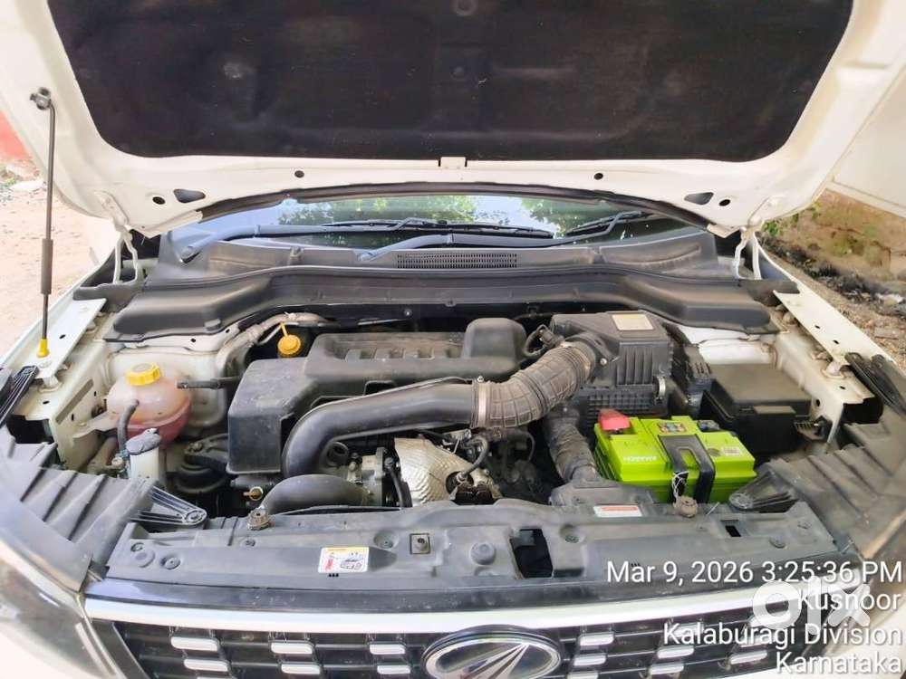 Mahindra Xuv300 2022 Diesel Well Maintained