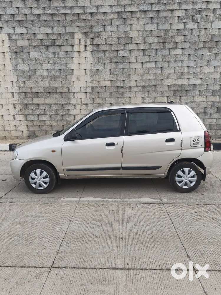 Maruti Suzuki Alto 2006