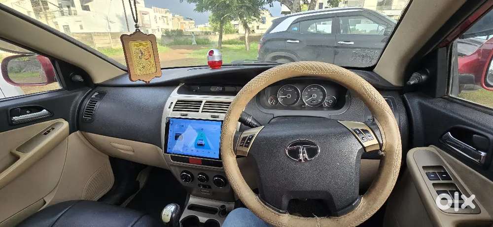 Tata Manza Diesel 2013