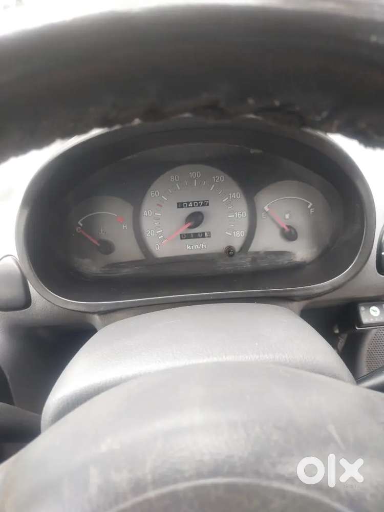 Hyundai Santro Xing 2006
