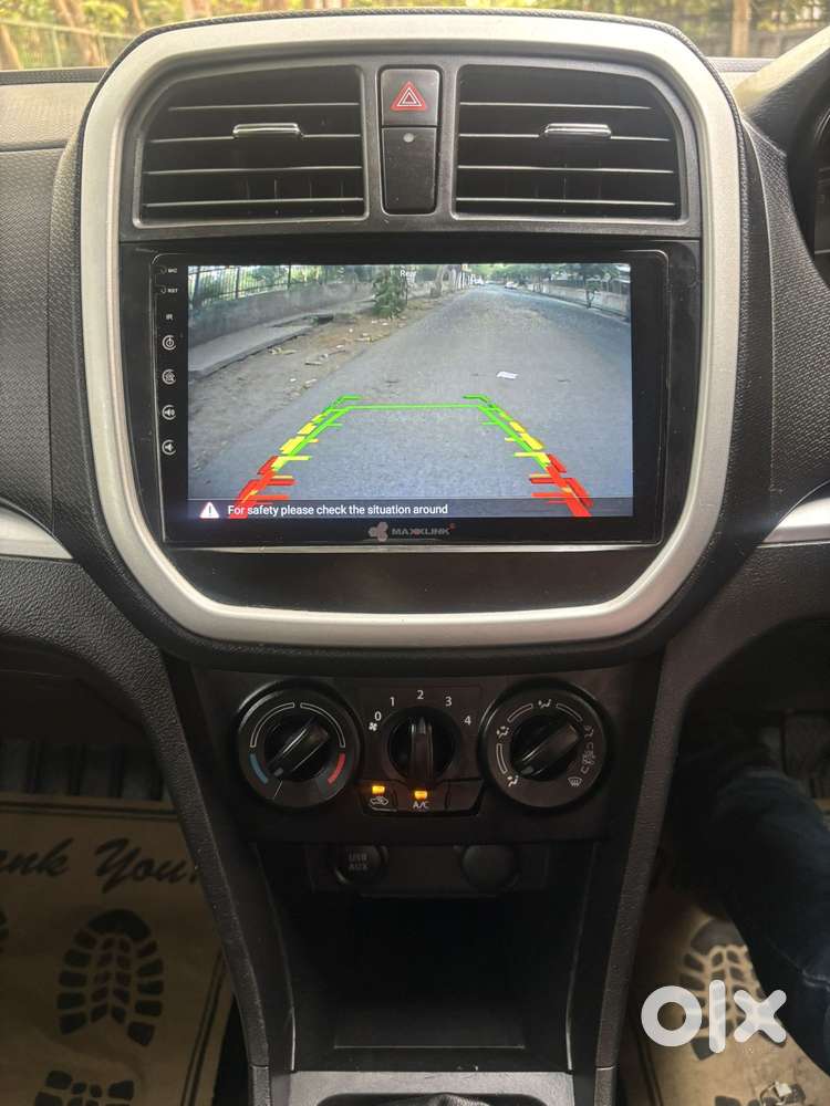 Maruti Suzuki Vitara Brezza 1.5 Lxi, 2021, Petrol