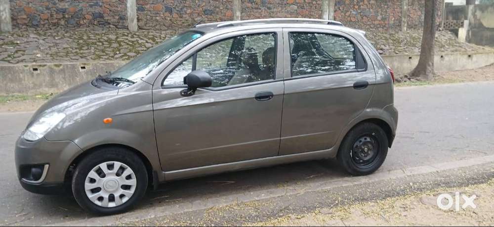 Chevrolet Spark 2013 Petrol Good Condition