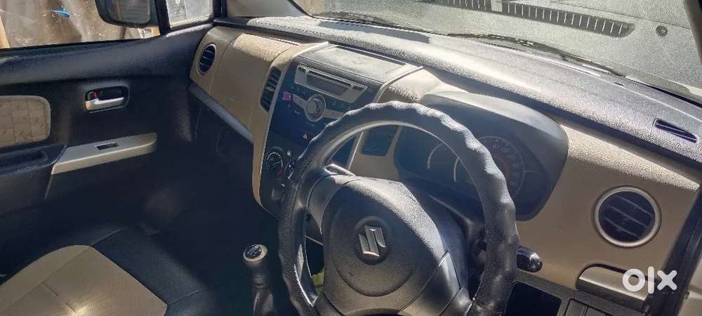 Maruti Suzuki Wagon R 2013 8month Valid Up To 2028