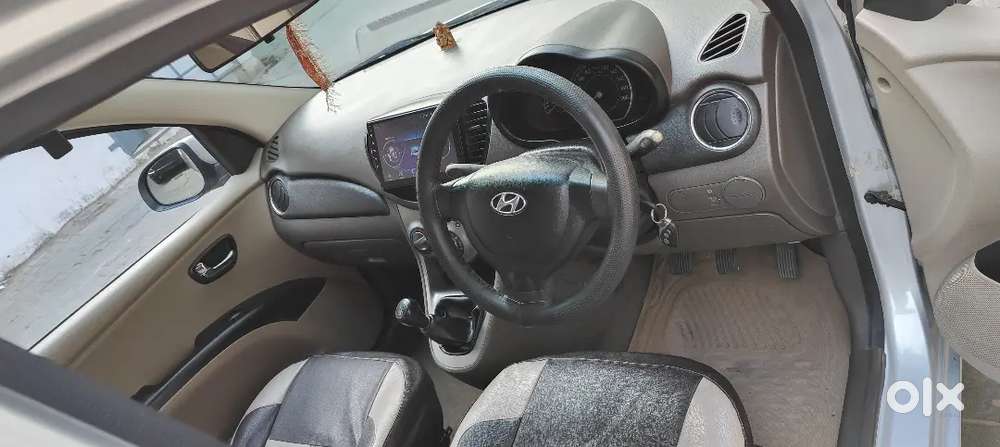 Hyundai I10 2012 Petrol Well Maintained