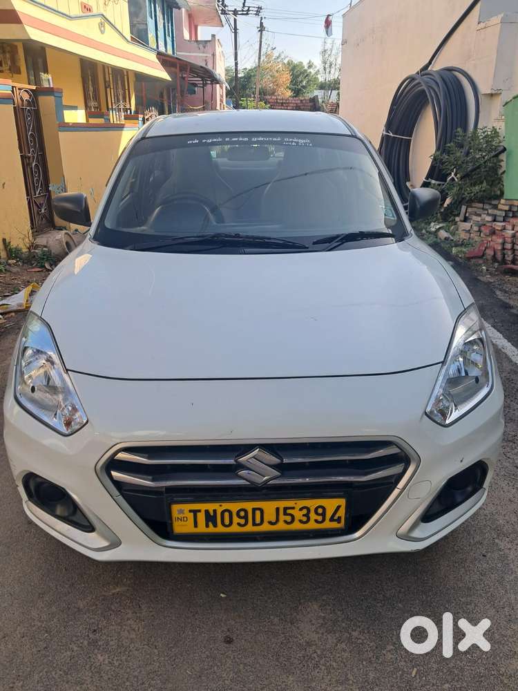 Maruti Suzuki Swift Dzire Tour, 2024, Petrol