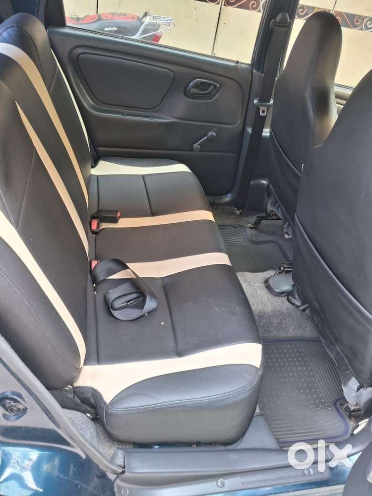 Maruti Suzuki Alto 2005-2010 Lx Bsiii, 2011, Petrol