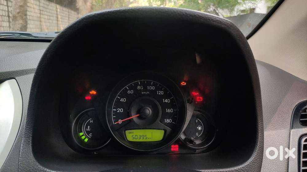 Hyundai Eon Era +, 2013, Petrol