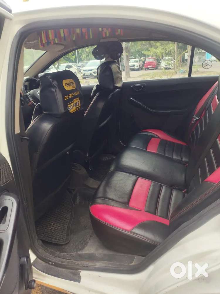 Tata Zest Xe Diesel Immediately Contact