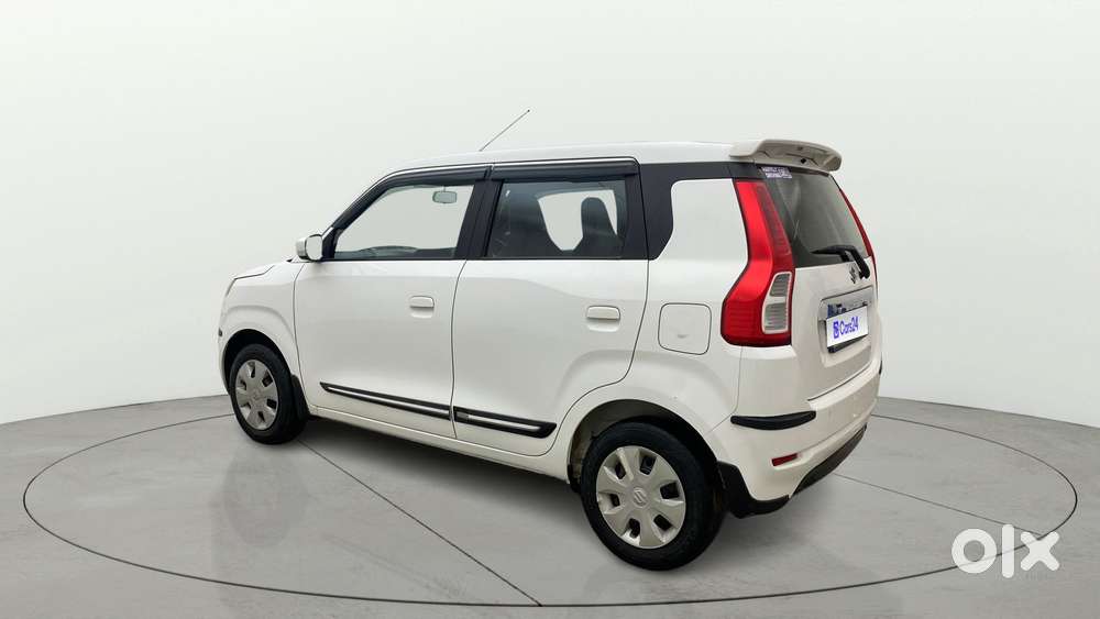 Maruti Suzuki Wagon R