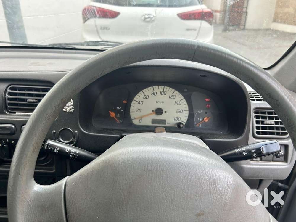 Maruti Suzuki Alto 2007 Petrol Well Maintained