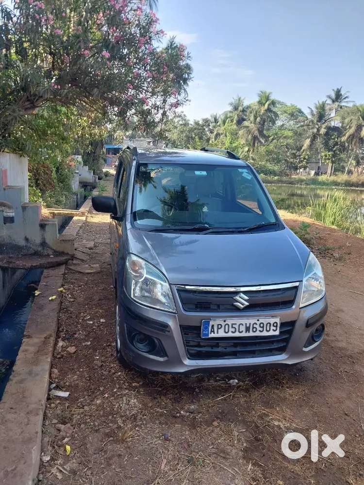 Teacher Used Vehicle