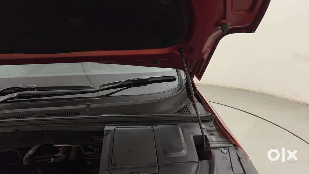 Mg Hector Sharp Dct Petrol, 2021, Petrol