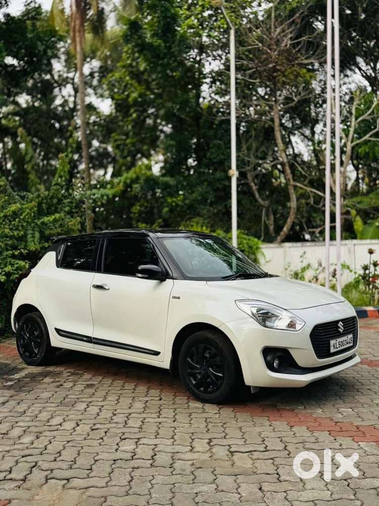 Maruti Suzuki Swift Vdi . 2018 Good Condition