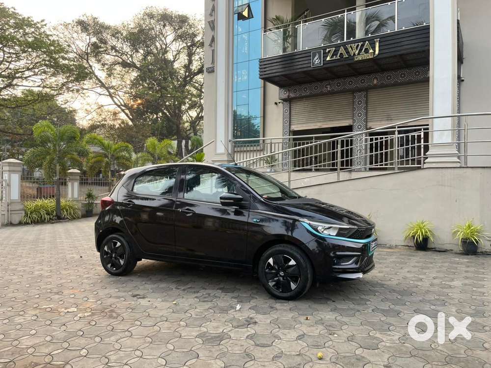 Tata Tiago Ev Xz Plus Lr, 2023, Electric