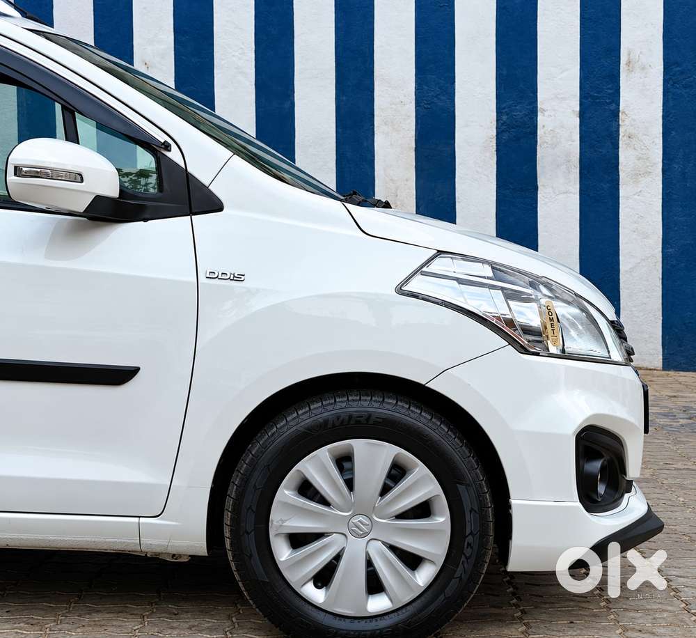 Maruti Suzuki Ertiga Vdi Shvs, 2018, Diesel