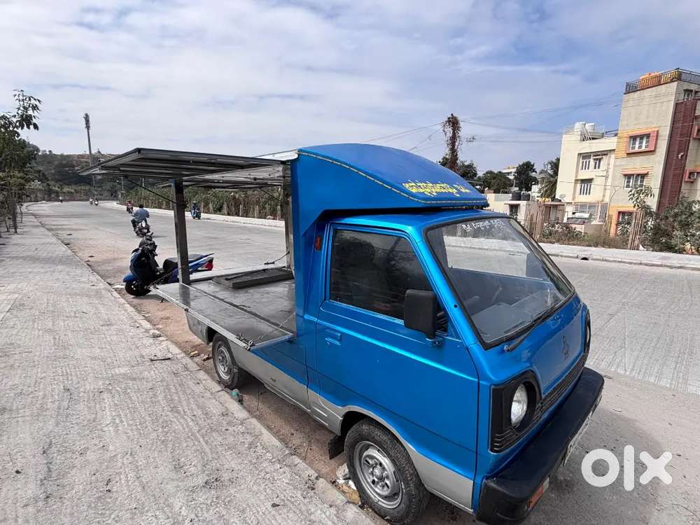 Food Truck