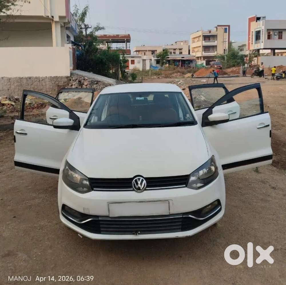 Polo Diesel