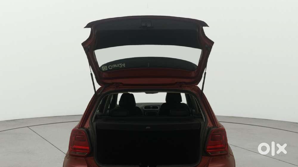 Volkswagen Polo Gt Tsi, 2020, Petrol