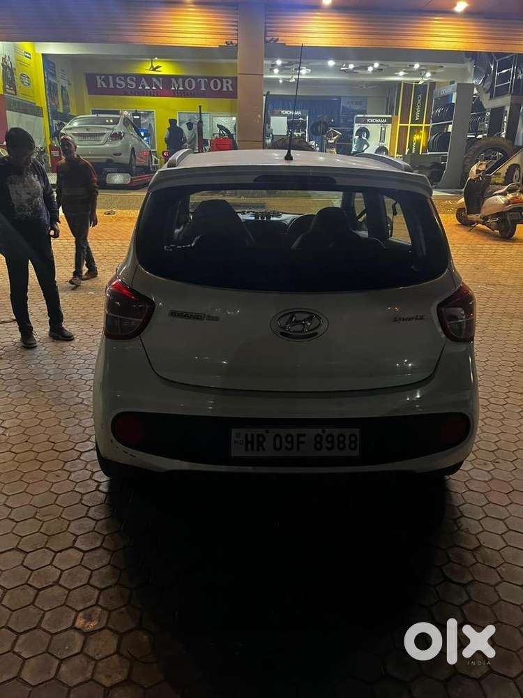 Hyundai Car Diesel 2019