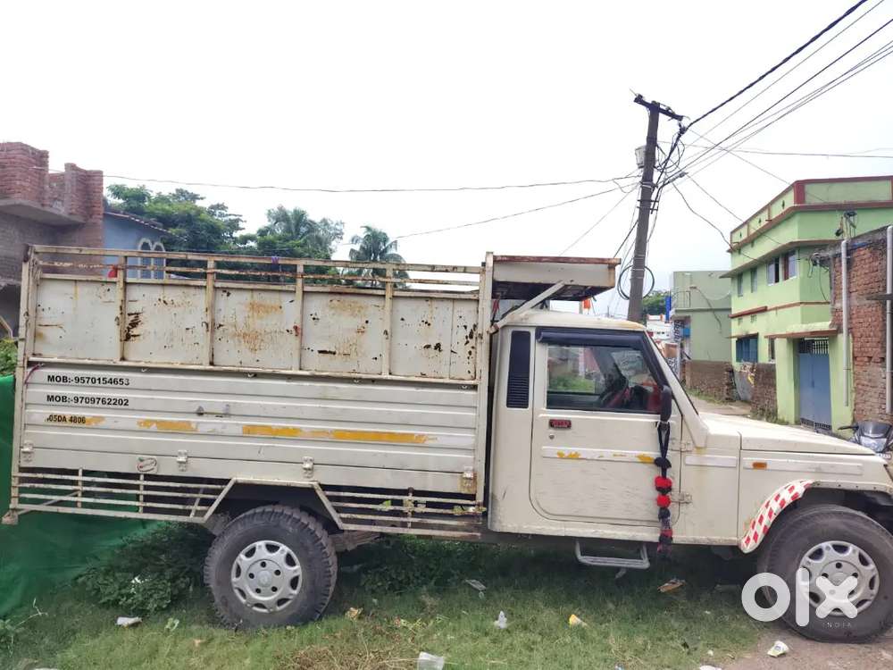 Mahindra Be 6 Diesel 2022
