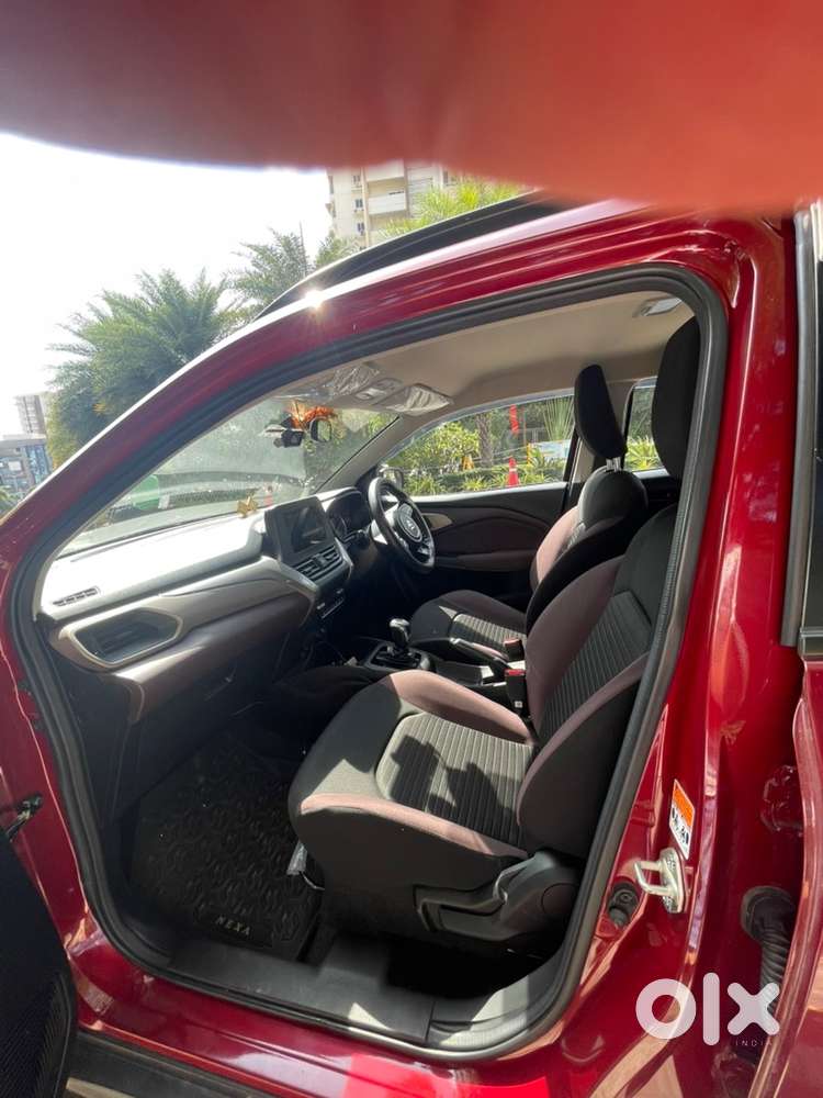 Maruti Suzuki Fronx 2024