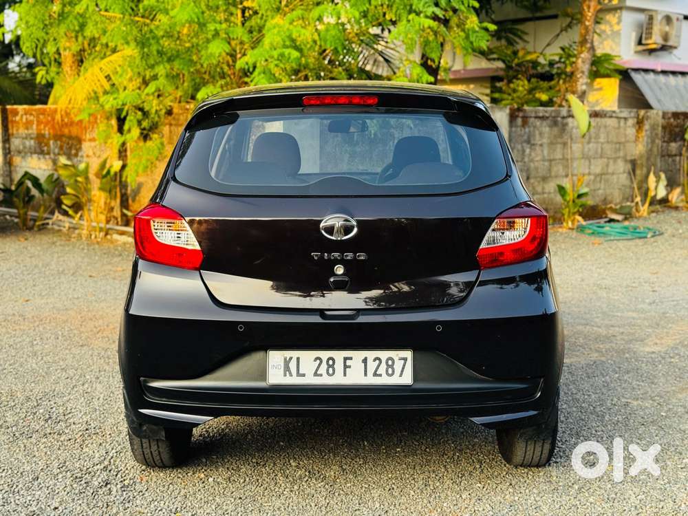 Tata Tiago 1.2 Revotron Xt (o), 2023, Petrol