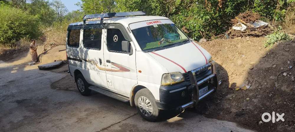 Eeco 7 Seater