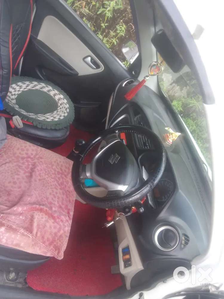 Maruti Suzuki 800 2021 Petrol Manual