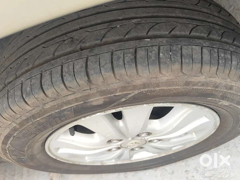 Toyota Innova 2011 Diesel Well Maintained