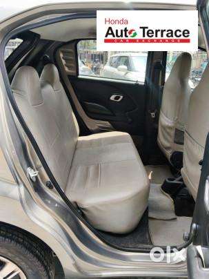 Datsun Redigo S, 2017, Petrol