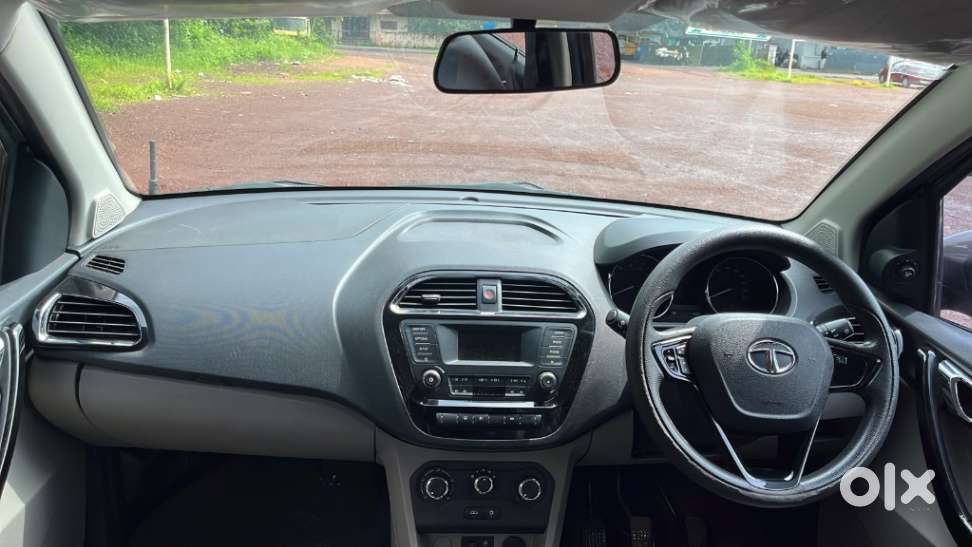Tata Tiago Xz, 2018, Petrol