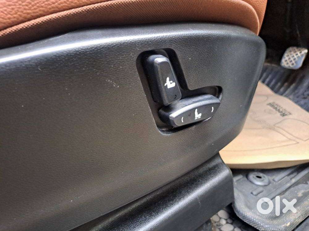 Mg Hector Plus 2.0 Super Diesel Turbo 6 Str, 2020, Diesel