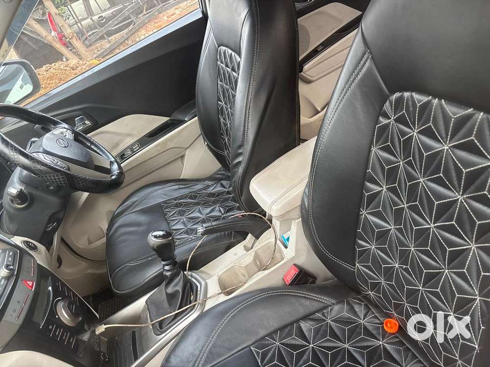 Mahindra Xuv300 2020 Diesel 169000 Km Driven