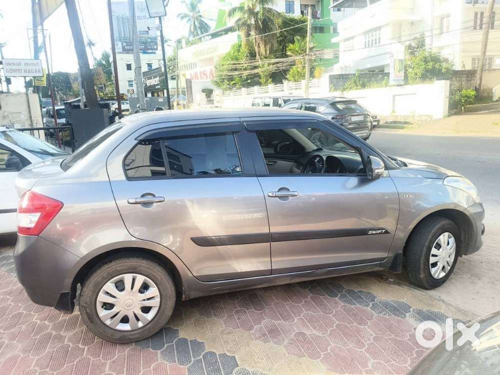 Maruti Suzuki Swift Dzire Vdi Bsiv, 2013, Diesel